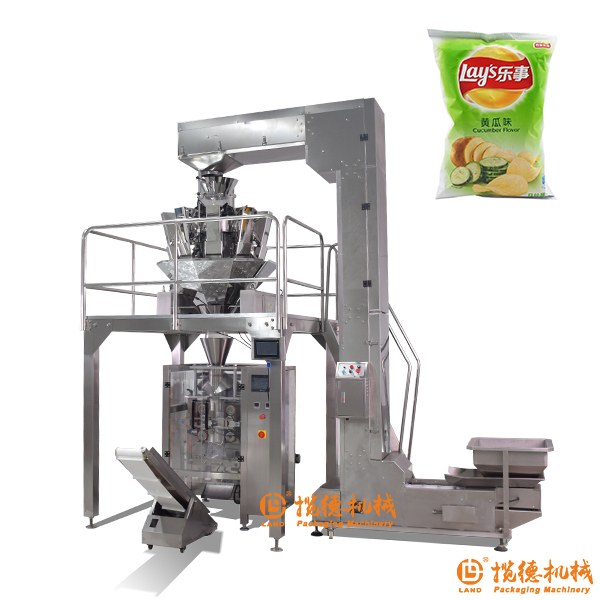 Nitrogen Packing Machine procurement report image 6