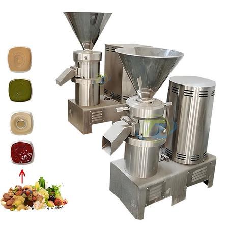 Nut Butter Line procurement report image 6