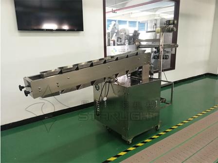 Nut Packaging Line procurement report image 2