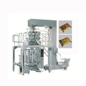 Nut Packaging Line procurement report image 6