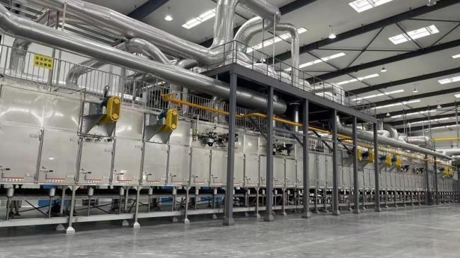 Nut Roasting Line procurement report image 2