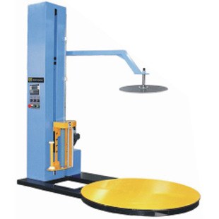 Pallet Wrapper procurement report image 3