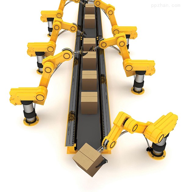 Palletizing Robot procurement report image 4