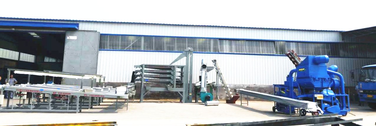 Peanut Processing Line procurement report image 4