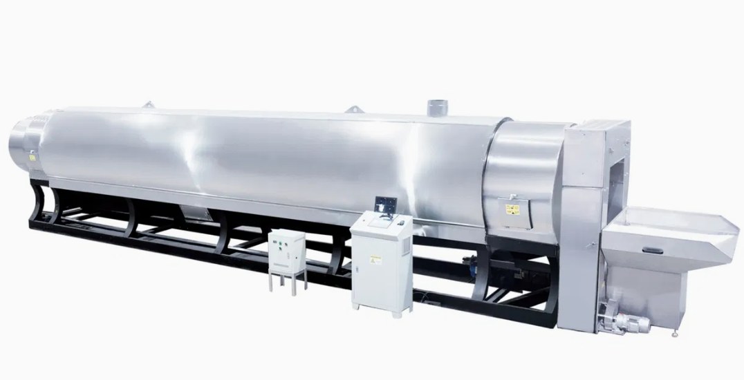 Peanut Processing Line procurement report image 5