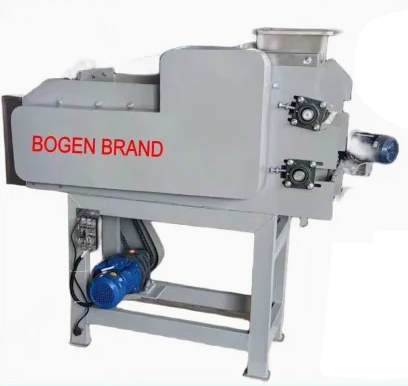 Peanut Processing Line procurement report image 6