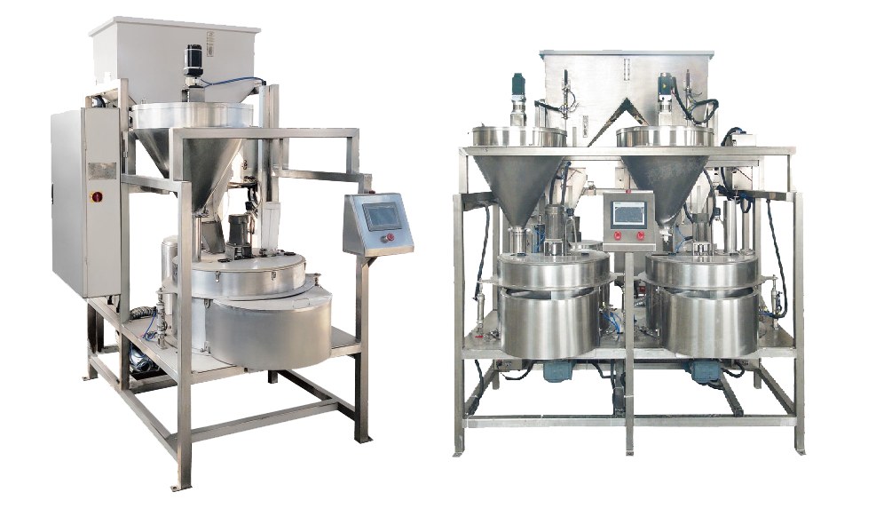 Peanut Processing Line procurement report image 8