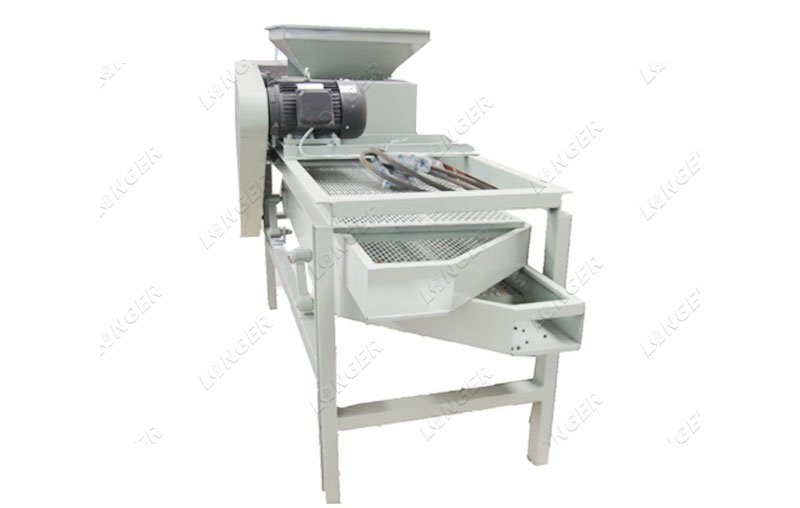 Peanut Sheller procurement report image 12