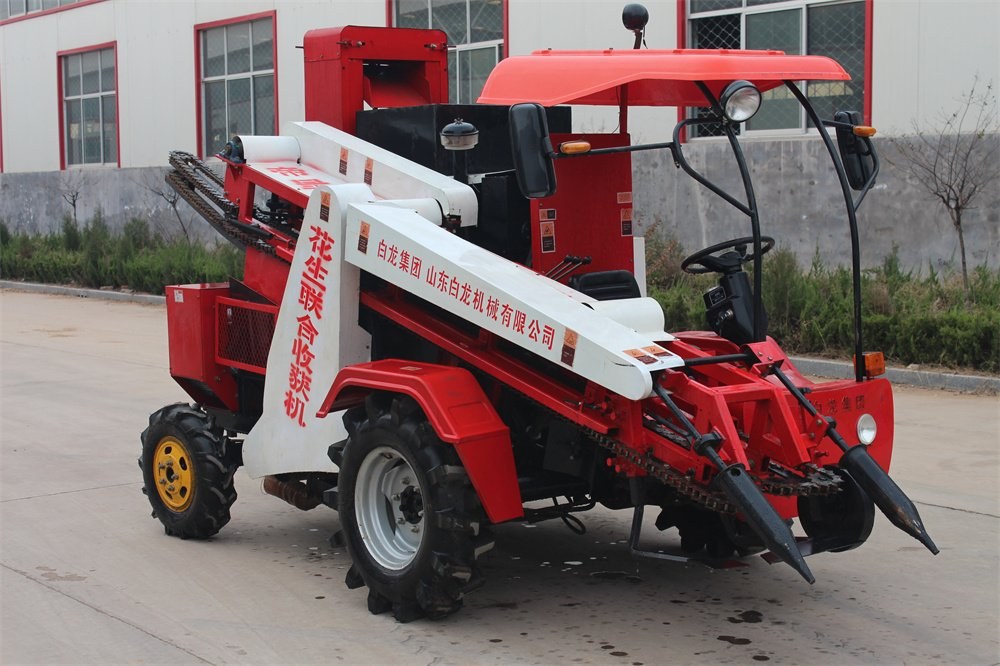 Peanut Sheller procurement report image 13
