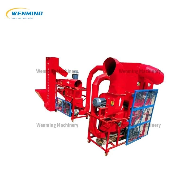 Peanut Sheller procurement report image 16