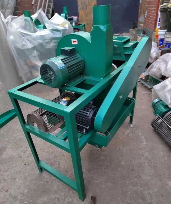 Peanut Sheller procurement report image 17