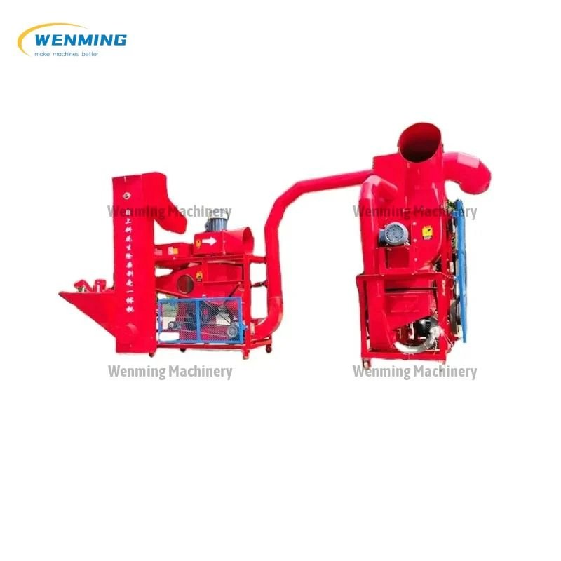 Peanut Sheller procurement report image 5