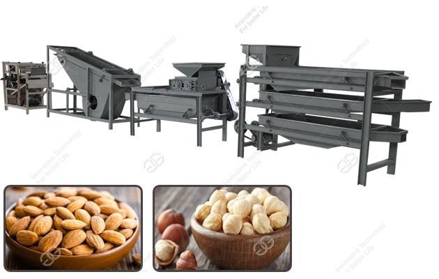 Peanut Sheller procurement report image 8