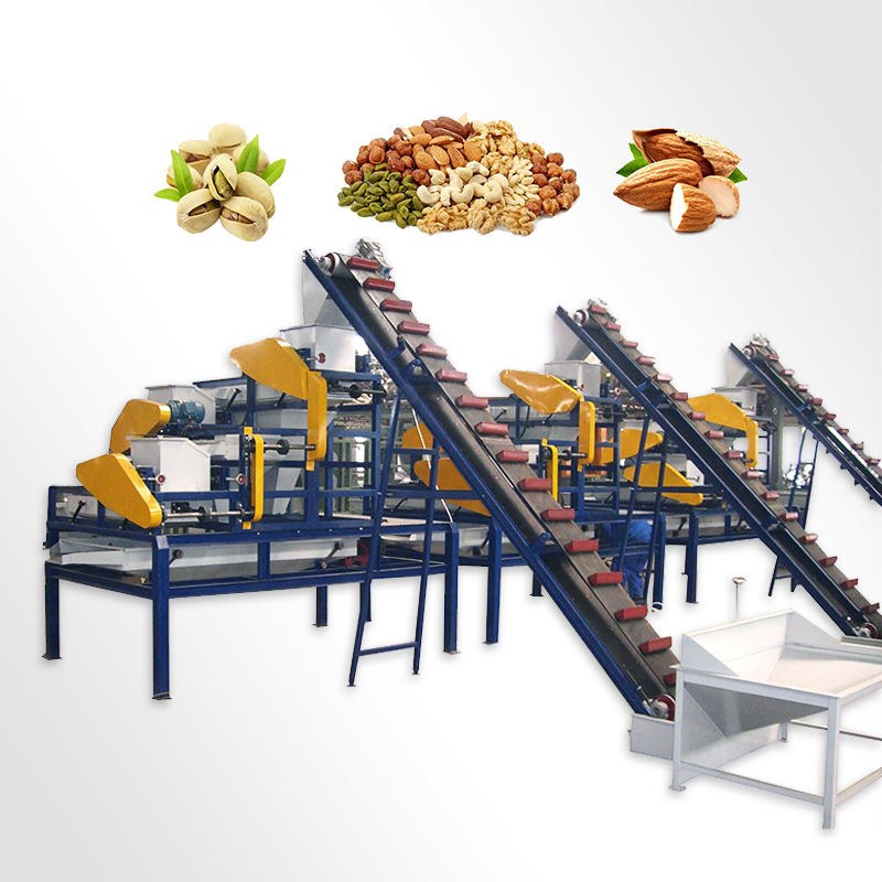 Pistachio Opener procurement report image 3