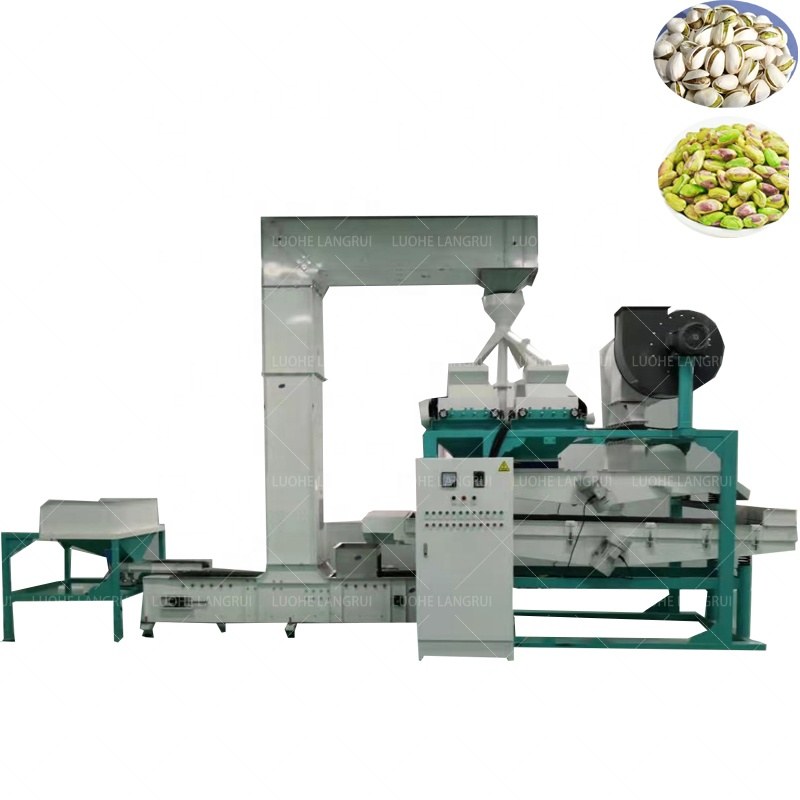 Pistachio Opener procurement report image 6