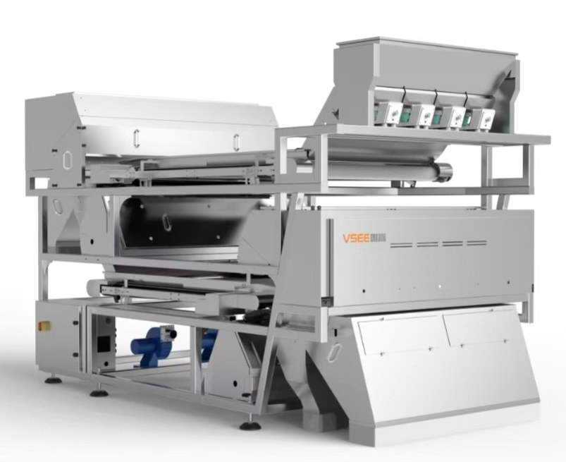 Pistachio Processing Line procurement report image 1