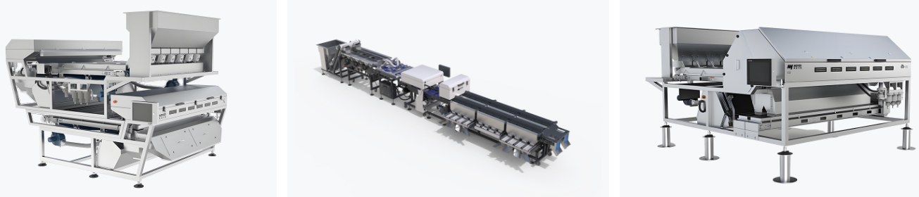 Pistachio Processing Line procurement report image 4