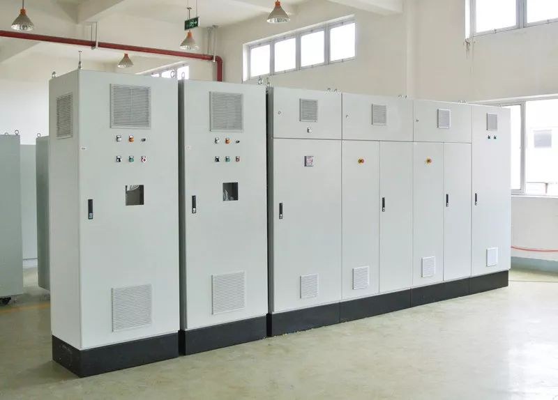 PLC Cabinet procurement report image 3