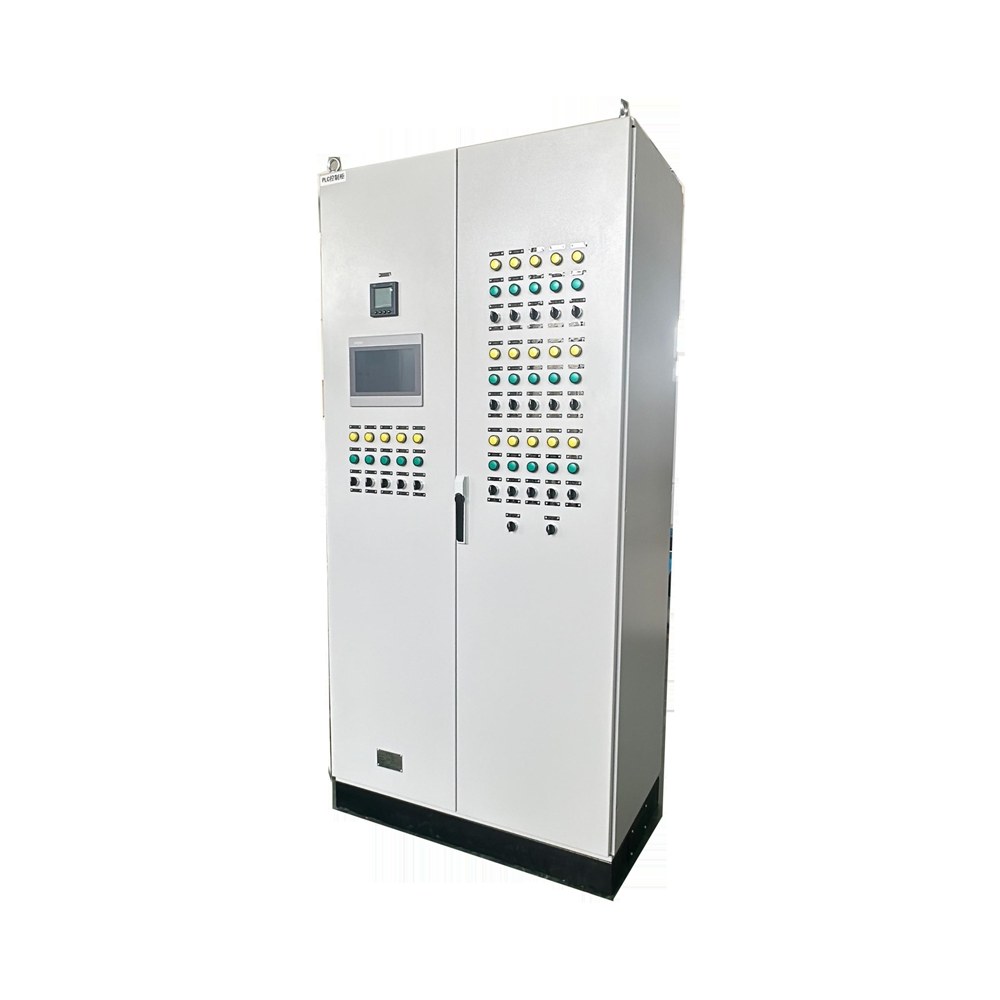 PLC Cabinet procurement report image 5