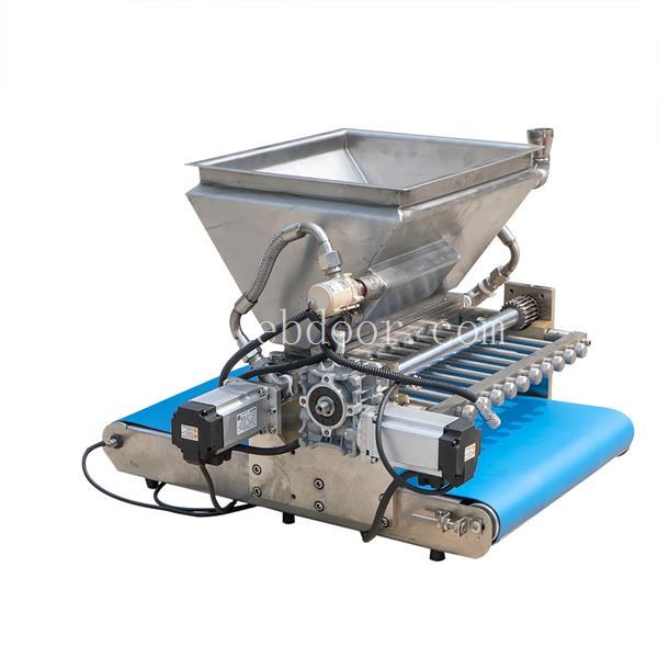 Polishing Machine procurement report image 1
