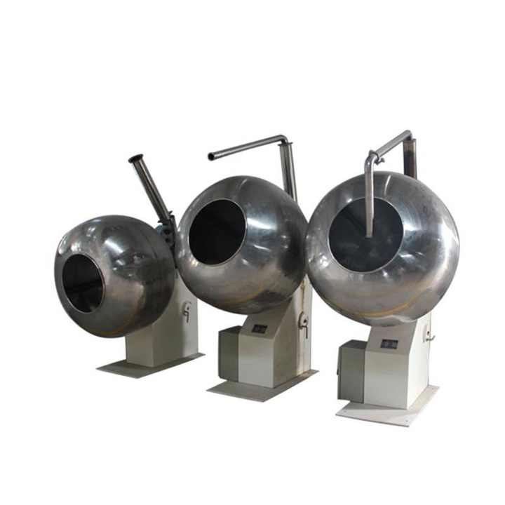 Polishing Machine procurement report image 2