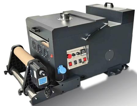 Powder Applicator procurement report image 1