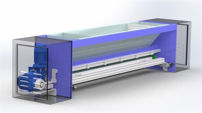 Powder Applicator procurement report image 2