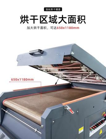 Powder Applicator procurement report image 5