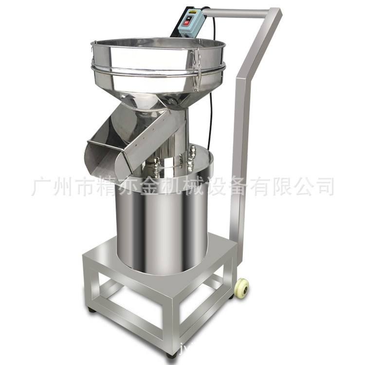 Powder Sifter procurement report image 1