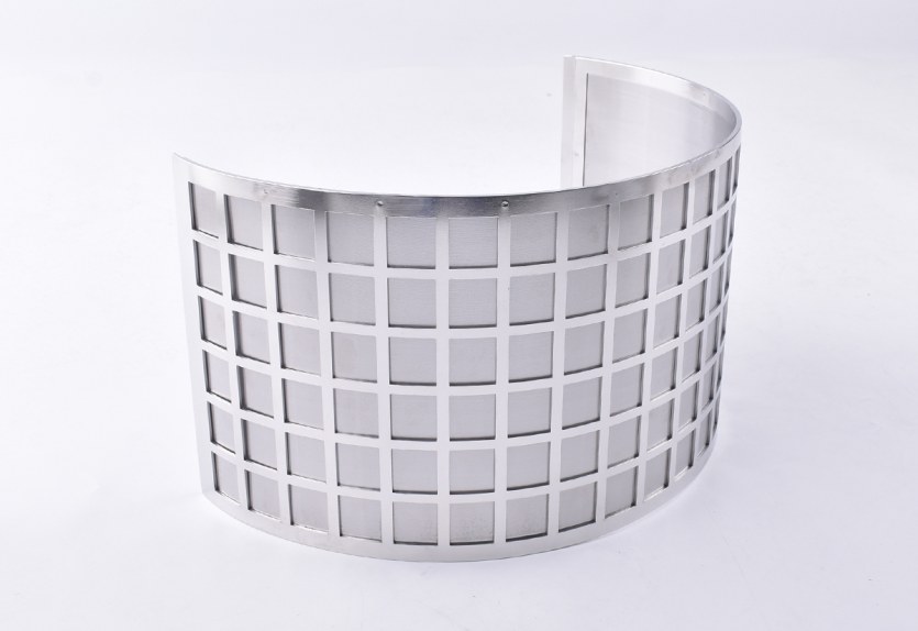 Screen Mesh procurement report image 2
