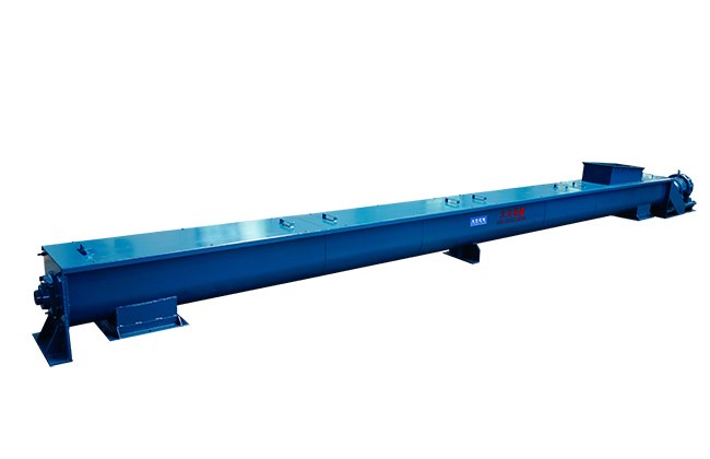 Screw Conveyor procurement report image 4