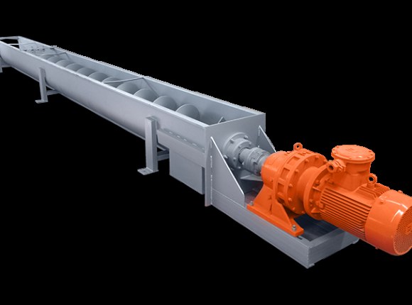 Screw Conveyor procurement report image 5