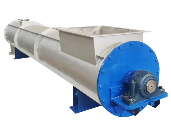 Screw Conveyor procurement report image 6