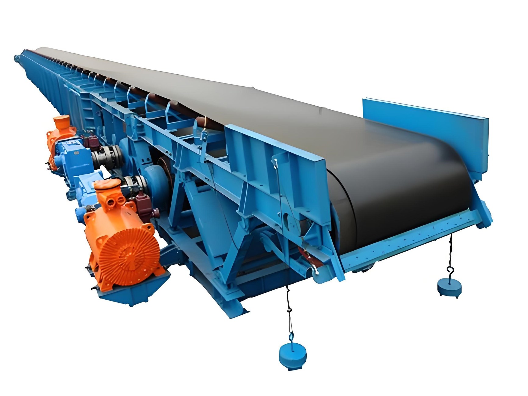 Seasoning Conveyor procurement report image 1