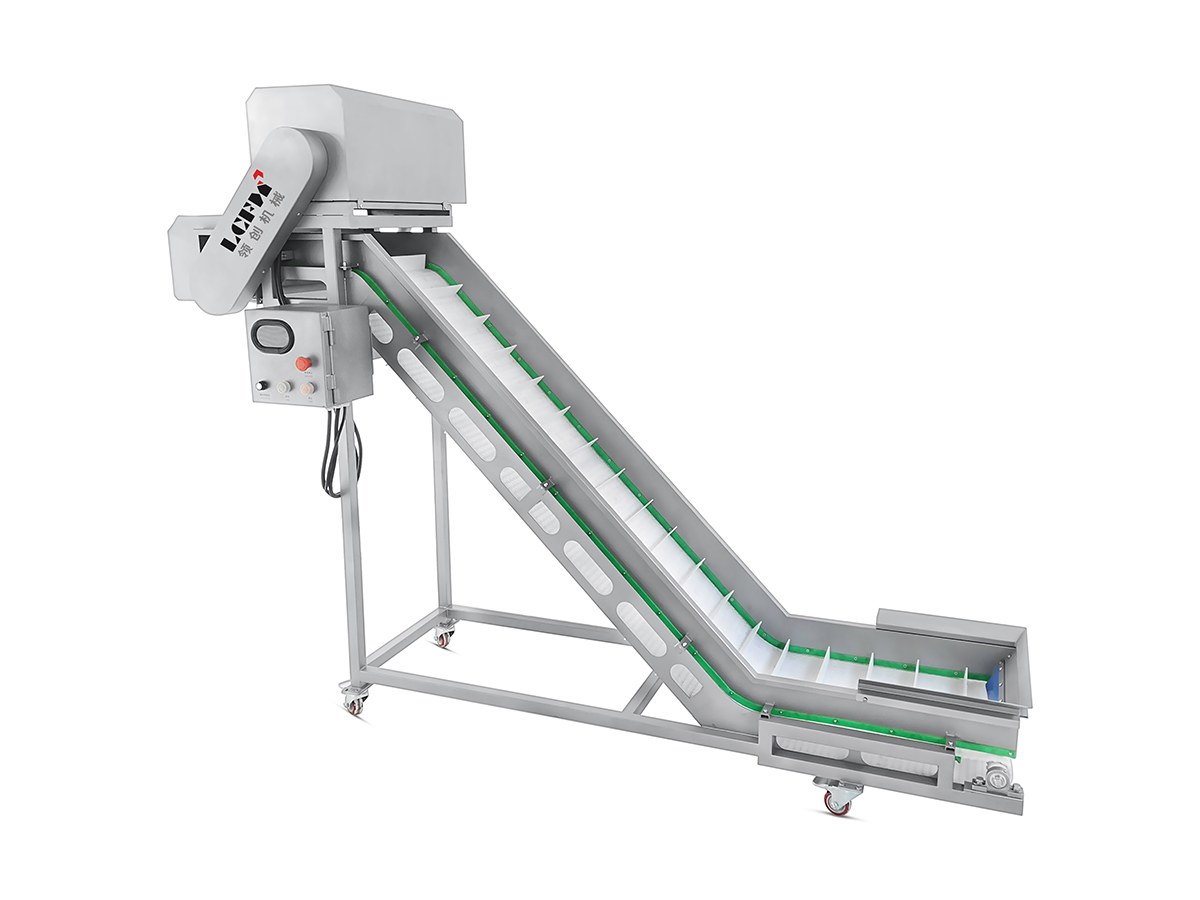 Seasoning Elevator procurement report image 6