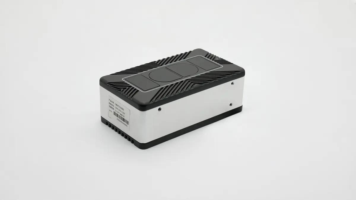 Sensor procurement report image 1