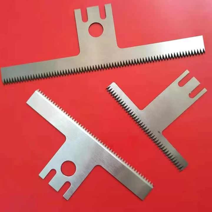 Shelling Blade procurement report image 3
