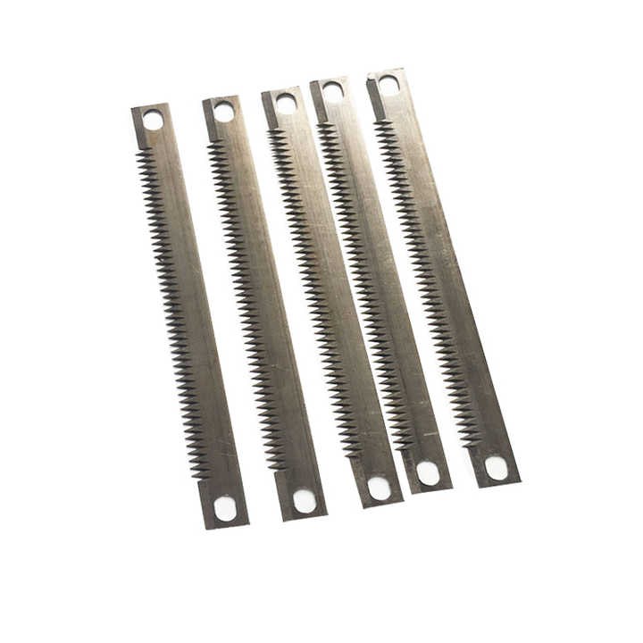 Shelling Blade procurement report image 4