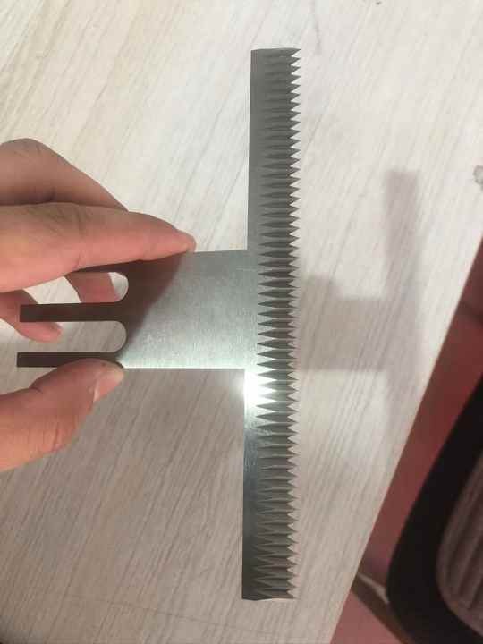 Shelling Blade procurement report image 6