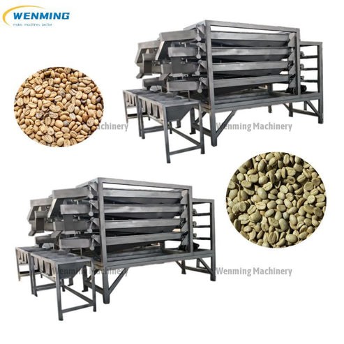 Size Grader procurement report image 15