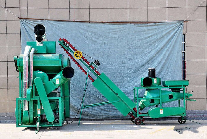 Size Grader procurement report image 7