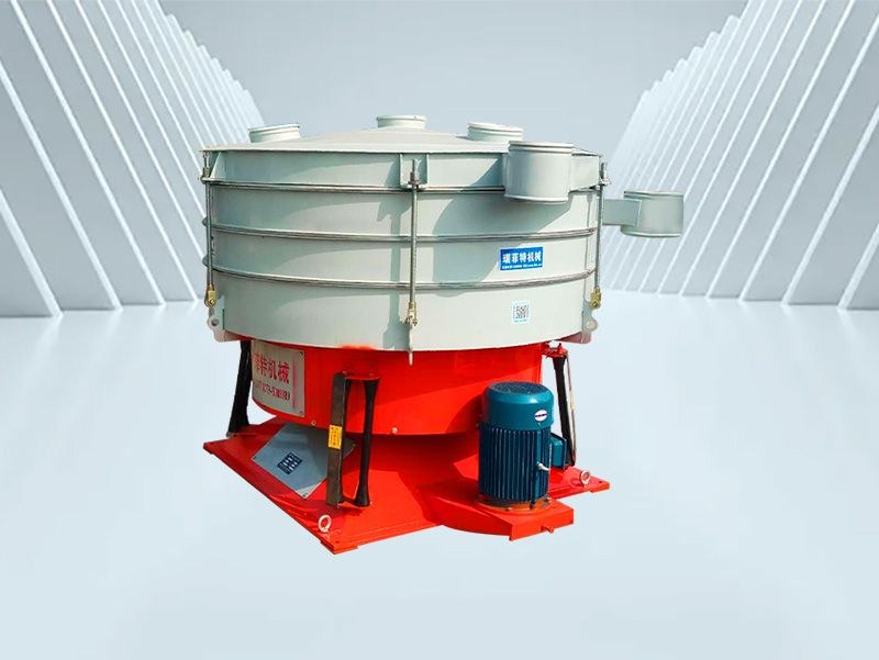 Size Grader procurement report image 9