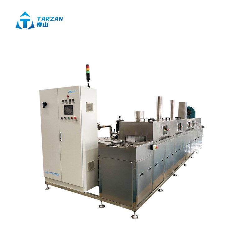 Spray Washer procurement report image 2