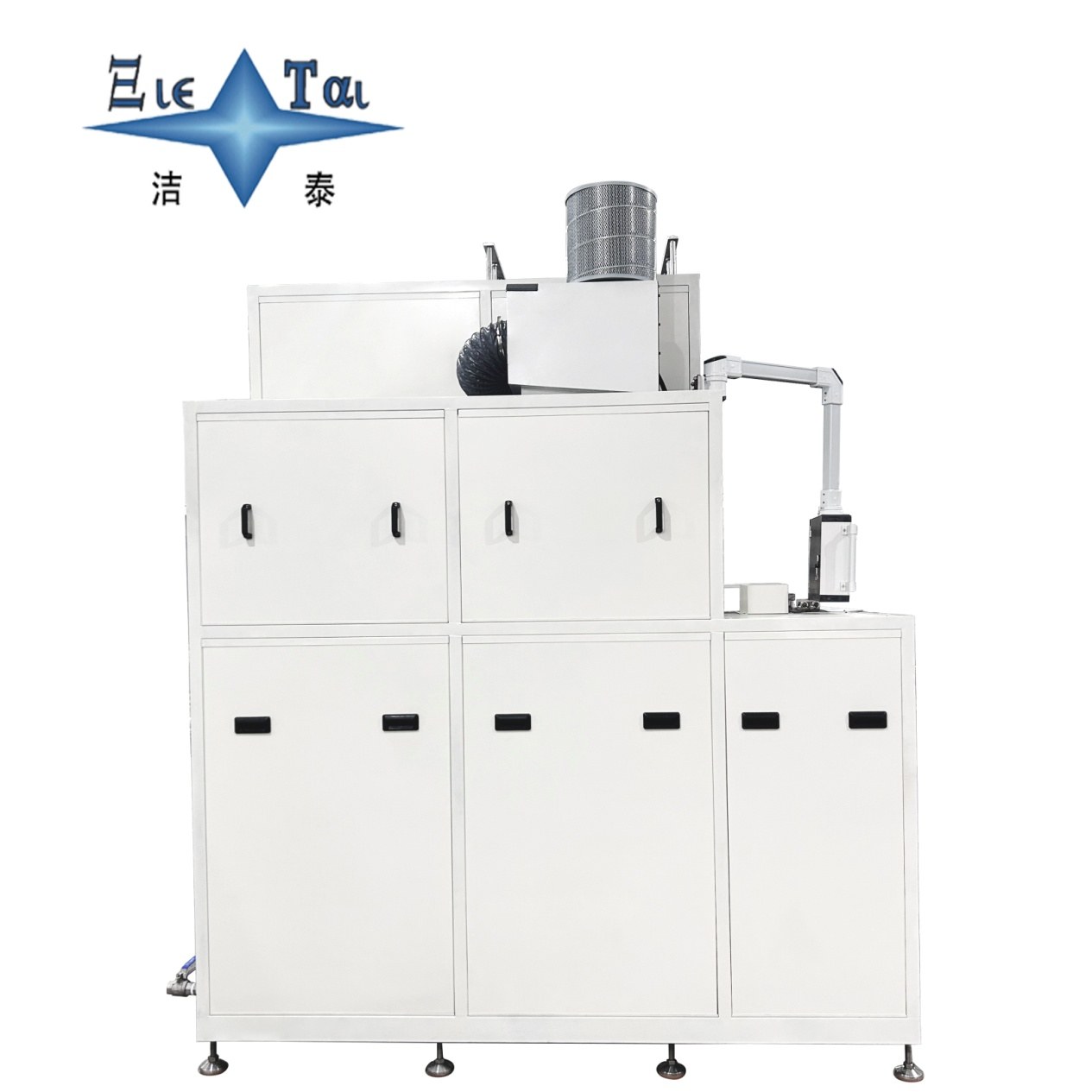 Spray Washer procurement report image 6