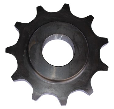 Sprocket procurement report image 10