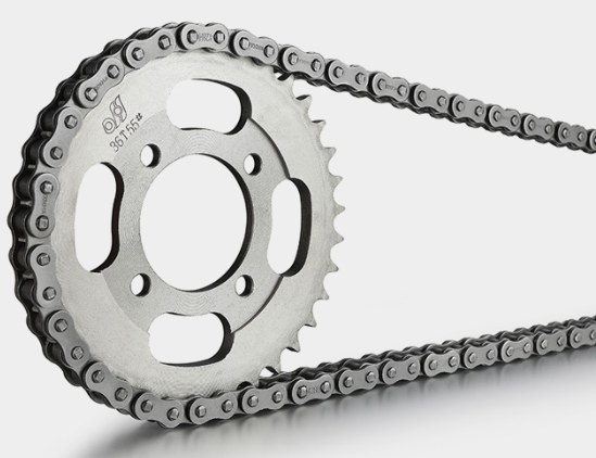 Sprocket procurement report image 2