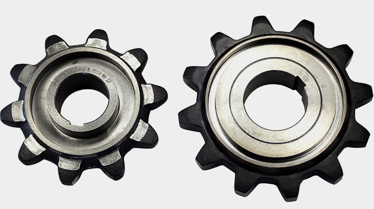 Sprocket procurement report image 3