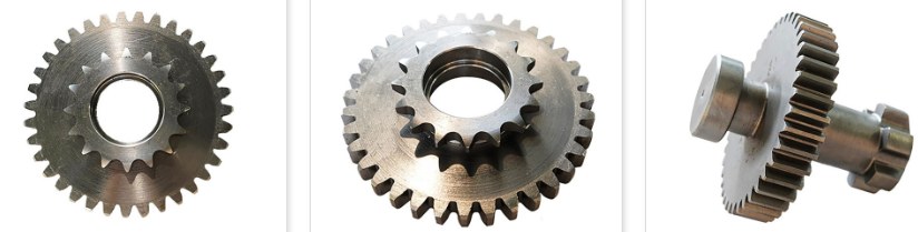 Sprocket procurement report image 4