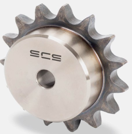 Sprocket procurement report image 5