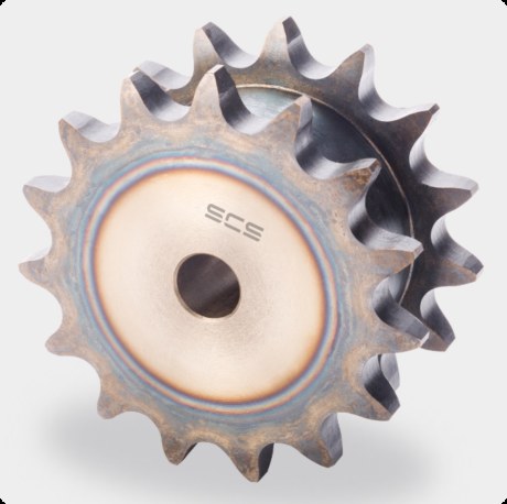 Sprocket procurement report image 6